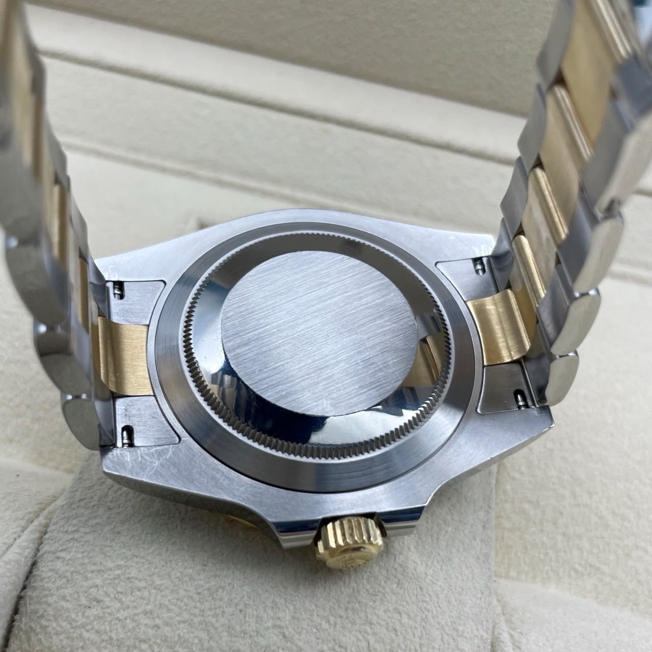 Real Watch Photo